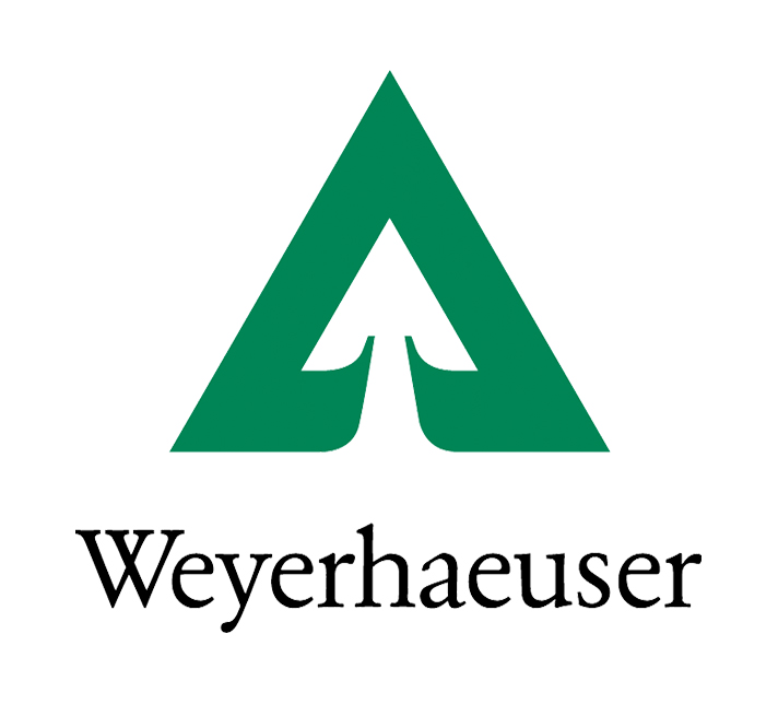 Weyerhaeuser logo